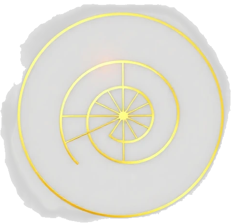 Fibonacci Spiral